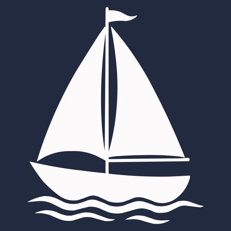 sailing ship