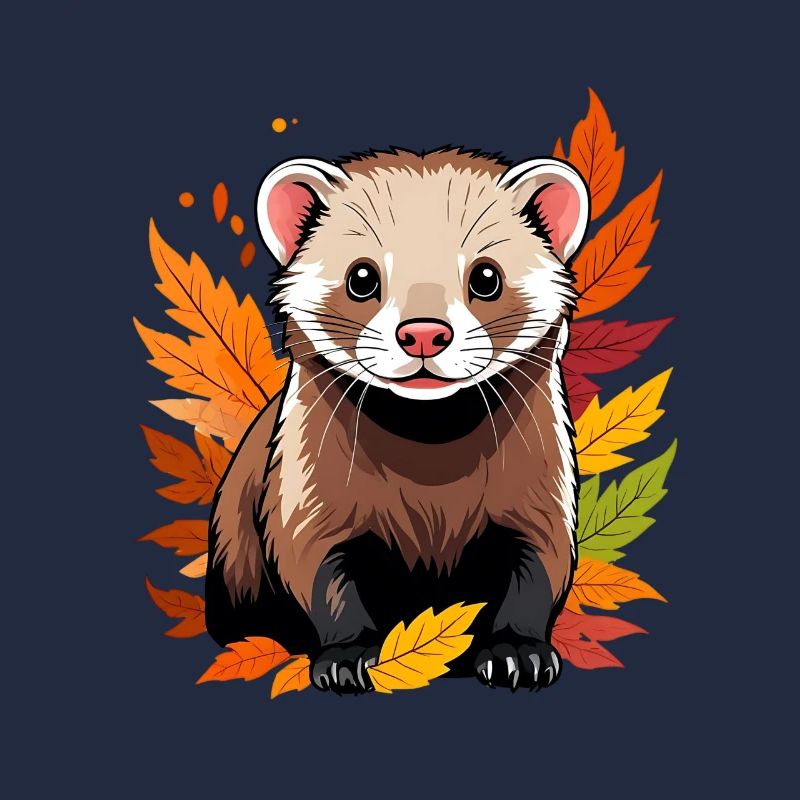 Furet mignon