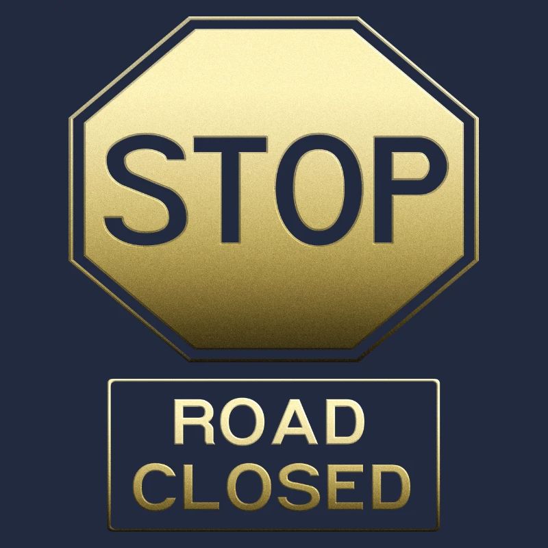 STOP