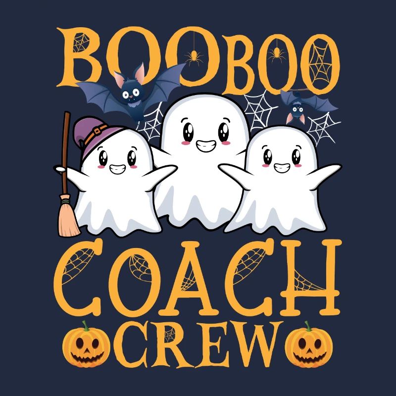 Coach Trainer uu Funny Trainer