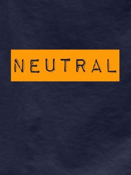Neutral