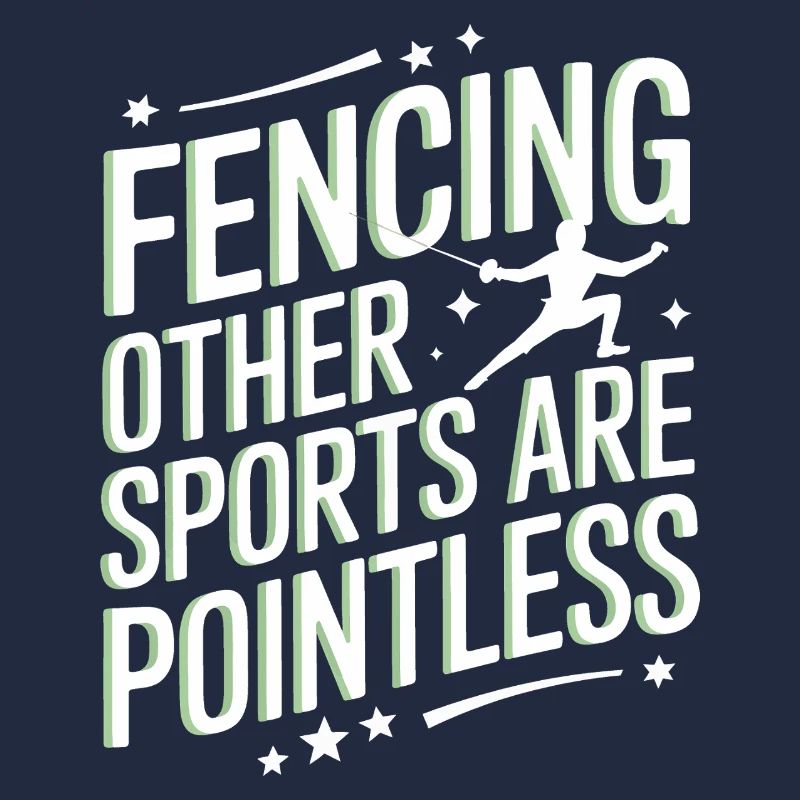 Fencing Fencers