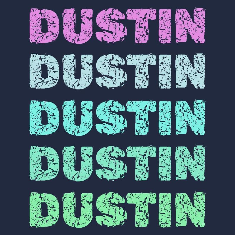 Dustin Dustin