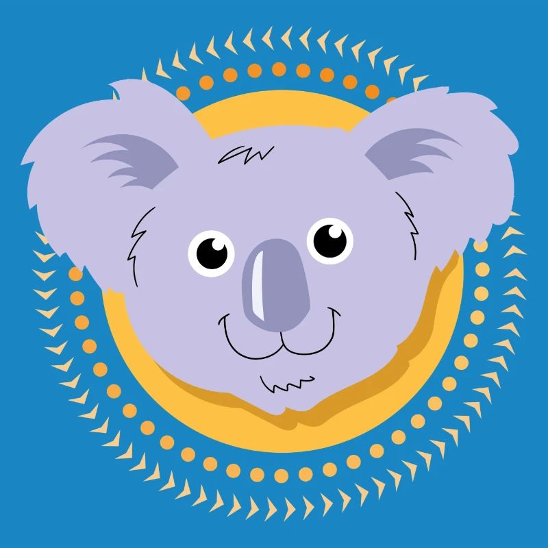 Petit koala