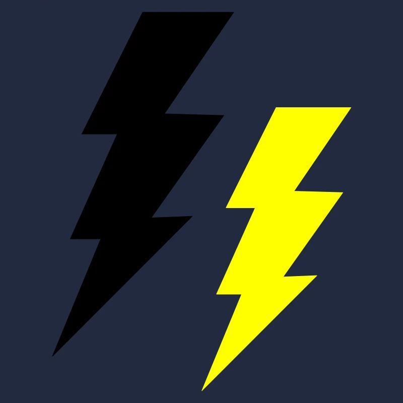 blitze thunder