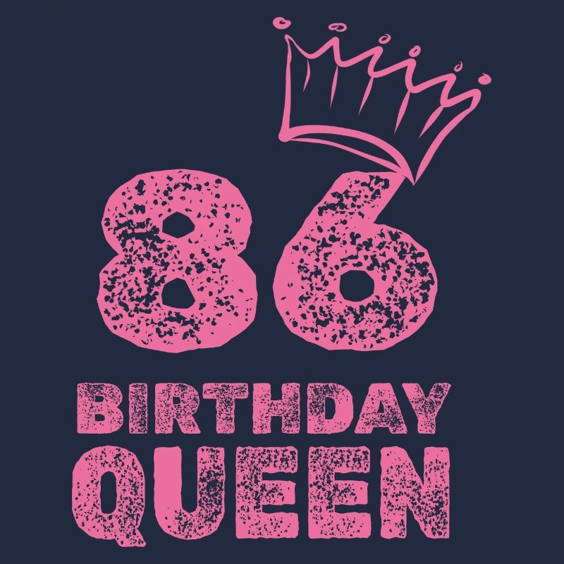 Anniversaire 86