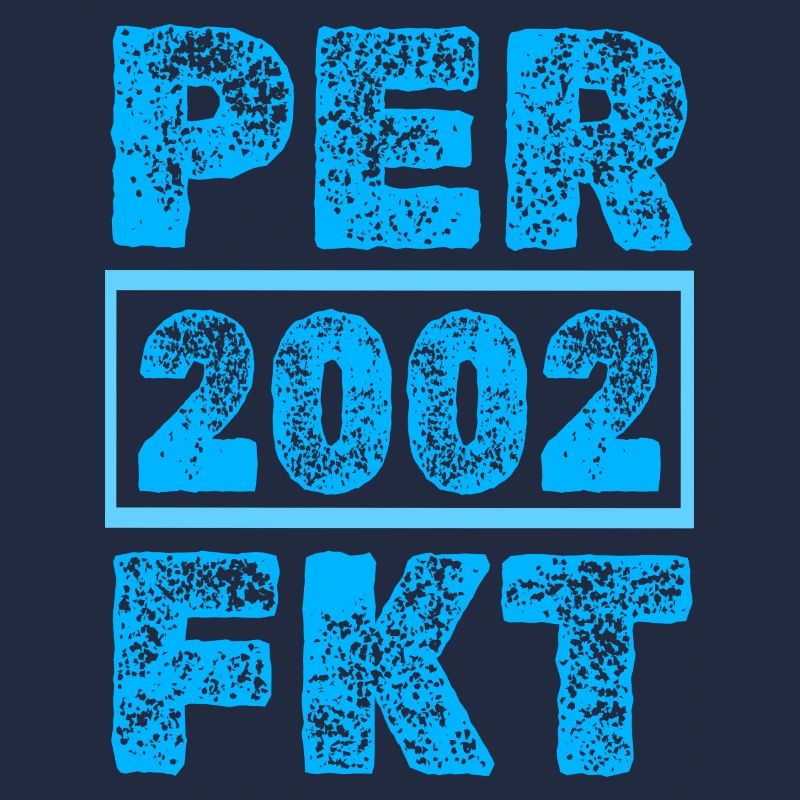 Parfait 2002