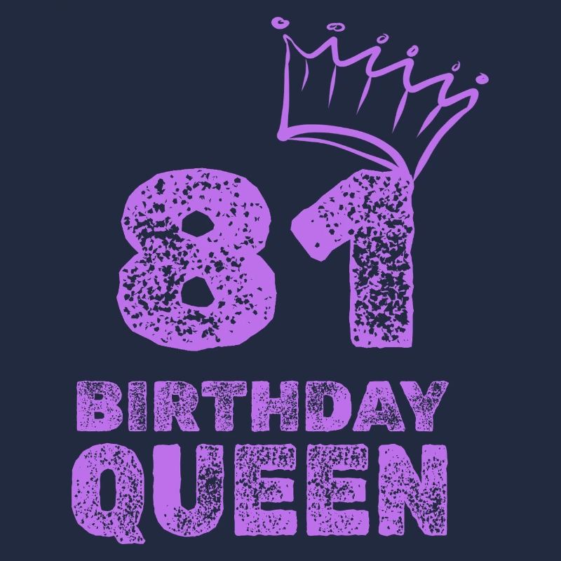 Birthday 81
