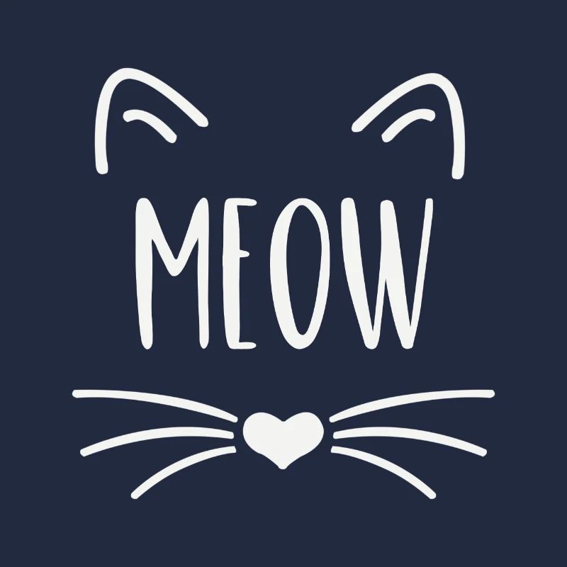 Chat, miau, meow