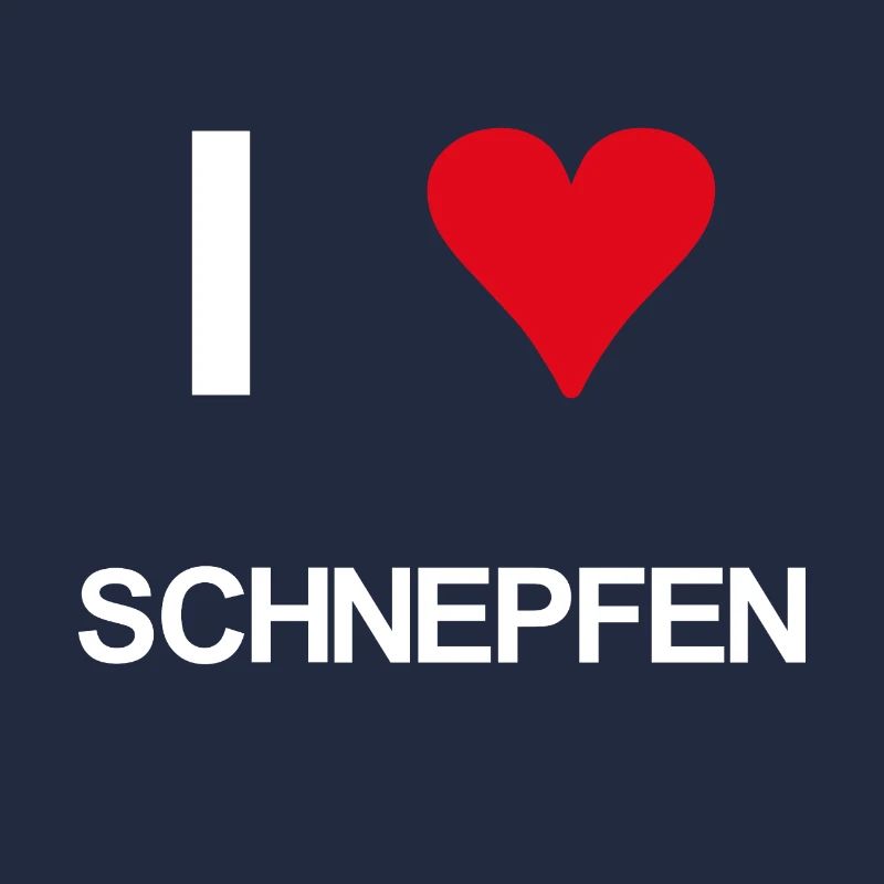 I love Schnepfen