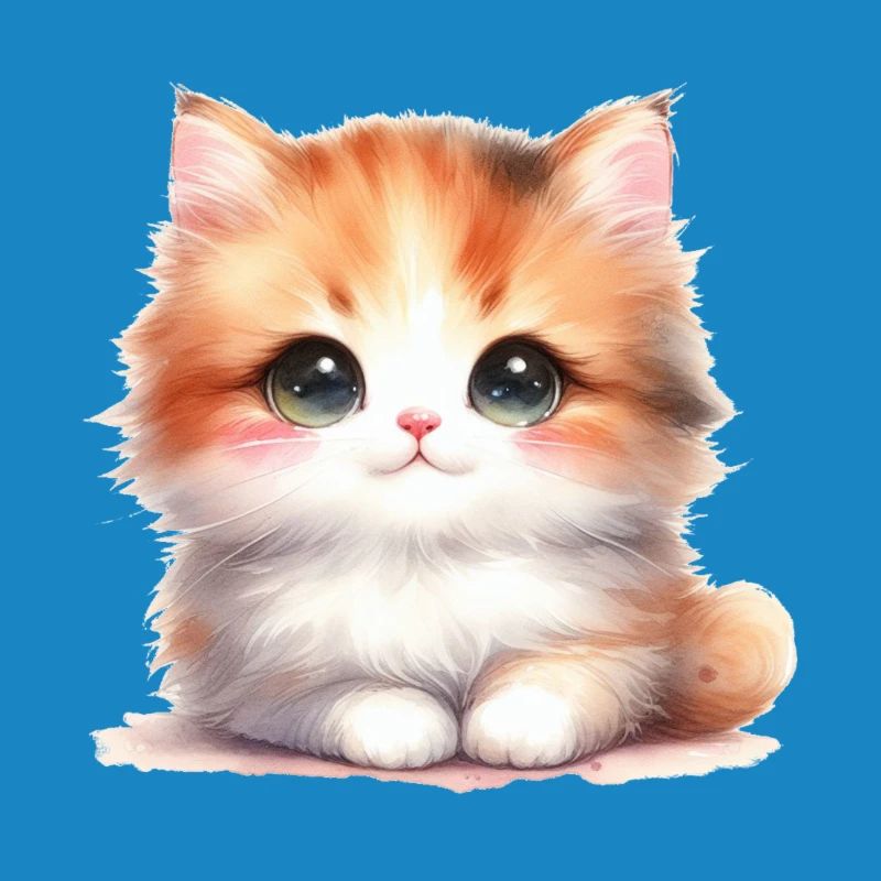 Chat mignon