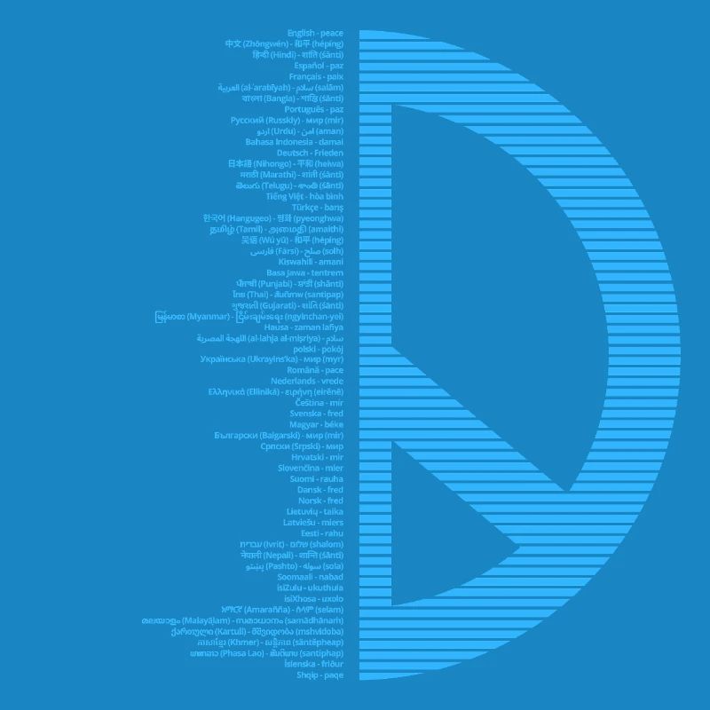 Pacifica - Frieden
