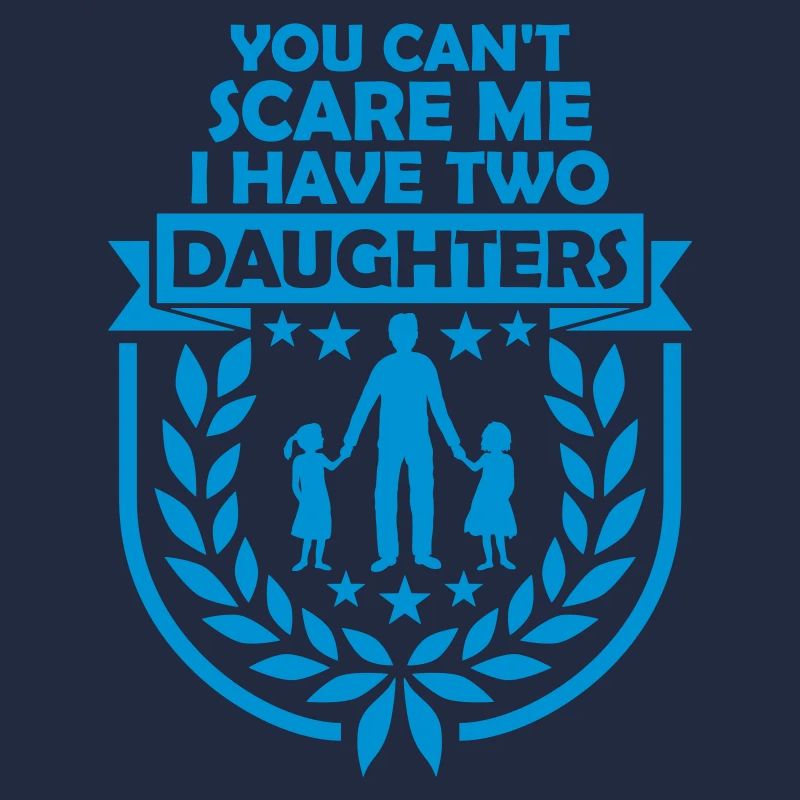 I have two daughters