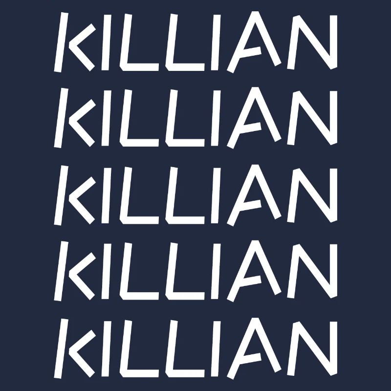 Jungeselle Killian
