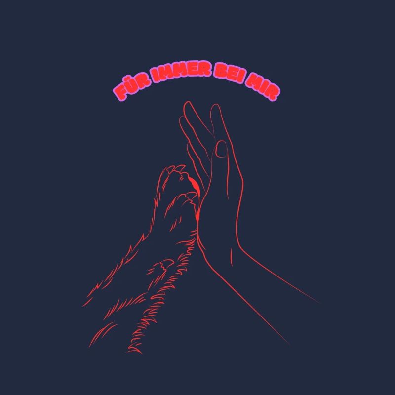 Für Immer bei mir 1