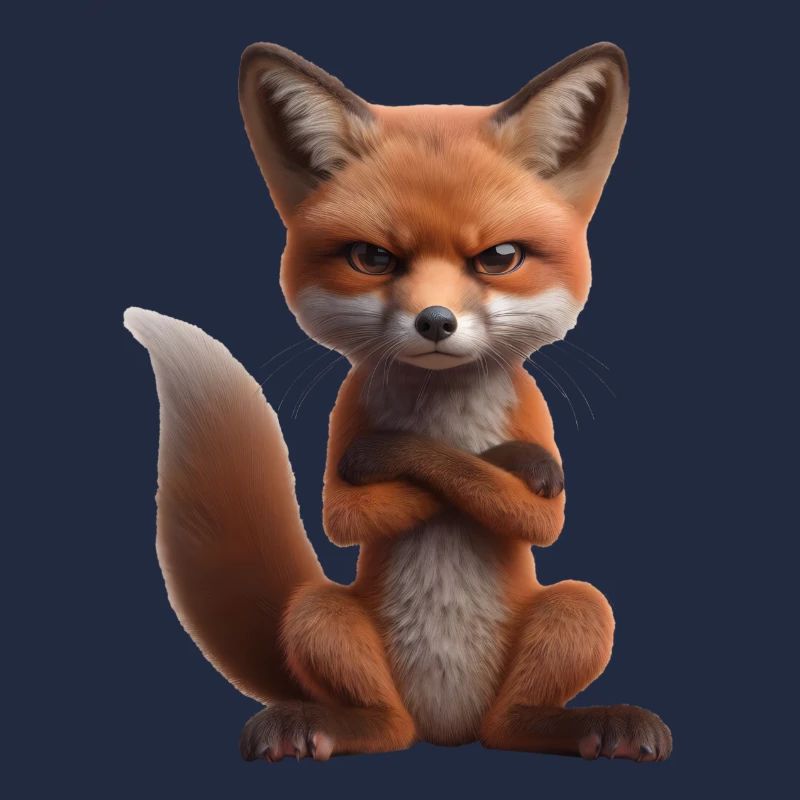 Fox grim 2