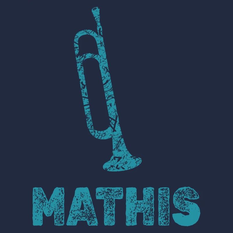 Gift for Mathis