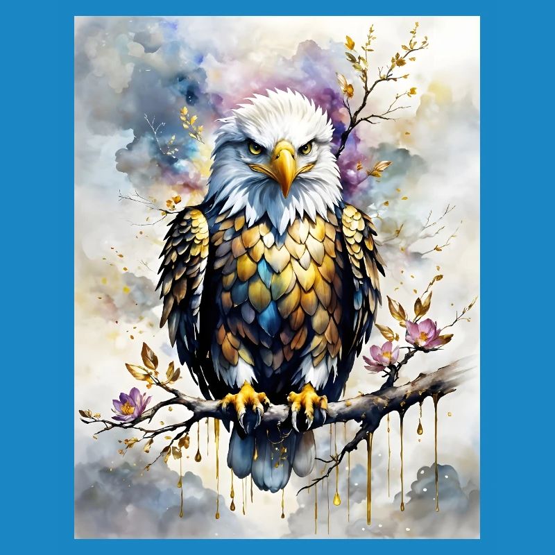 Bald Eagle
