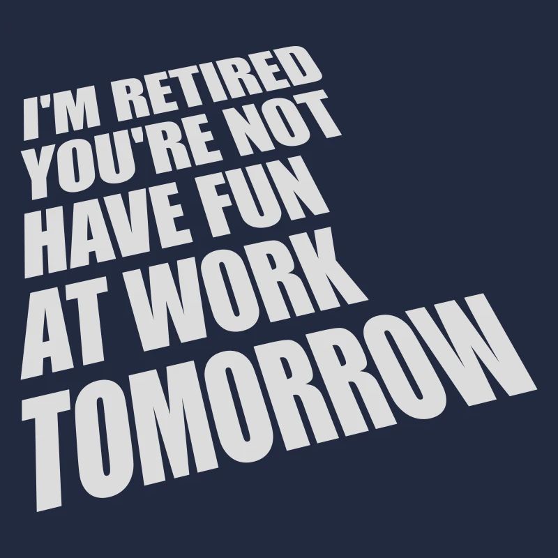 have fun at work
