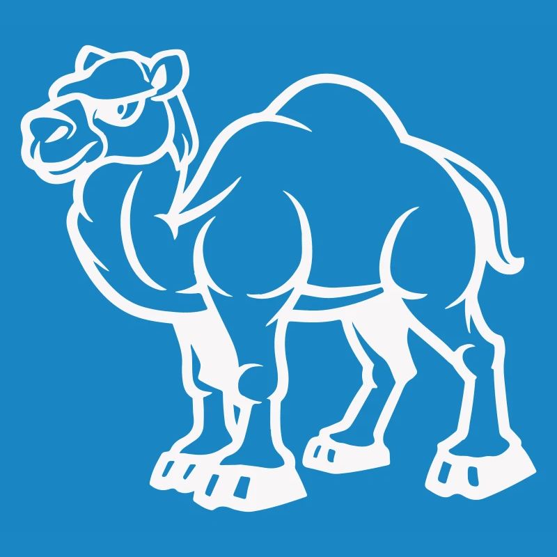 camel