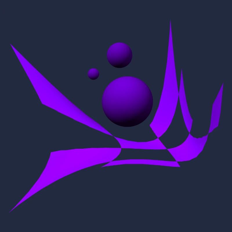 Bicubic Waves