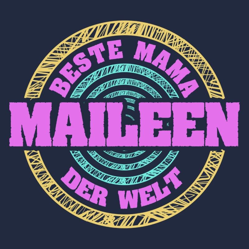 Mère Maileen