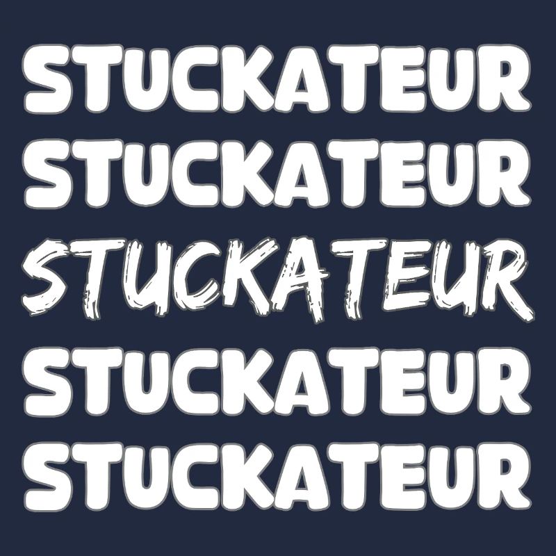 Cadeau pour plâtrier