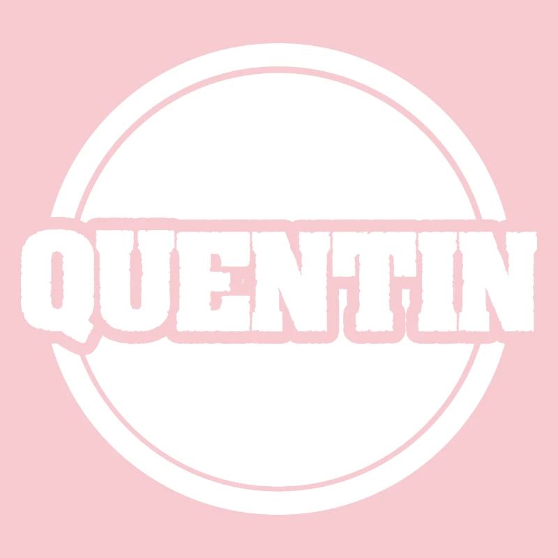 Gift for Quentin