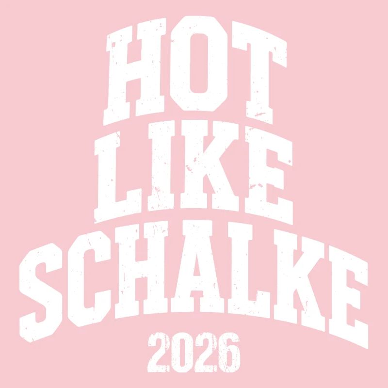 Chaud comme Schalke 2026