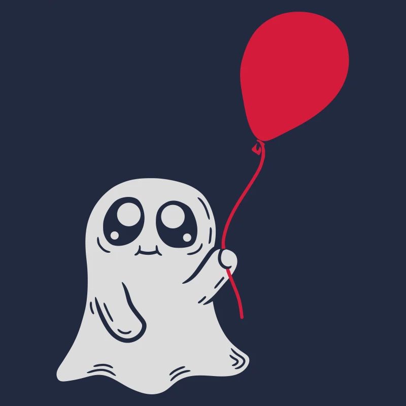 Balloon Spirit Comic Design