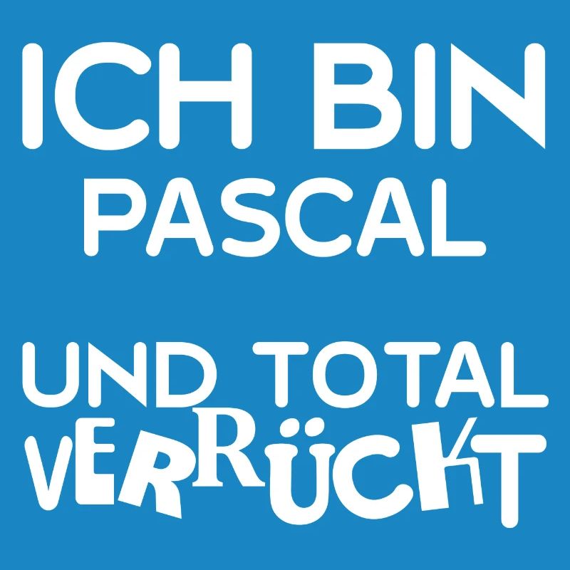 Cadeau pour Pascal