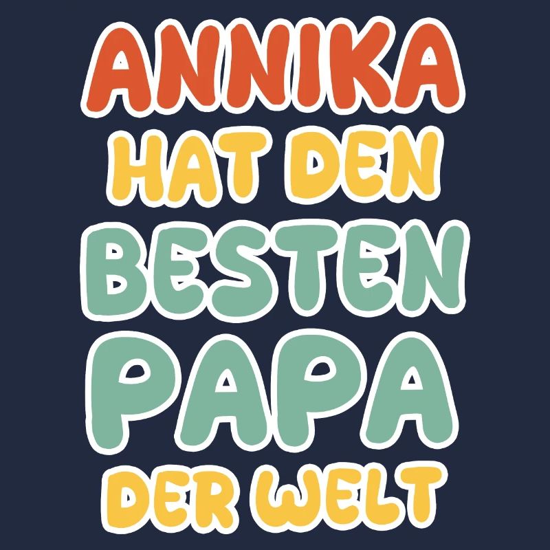 Bébé Annika
