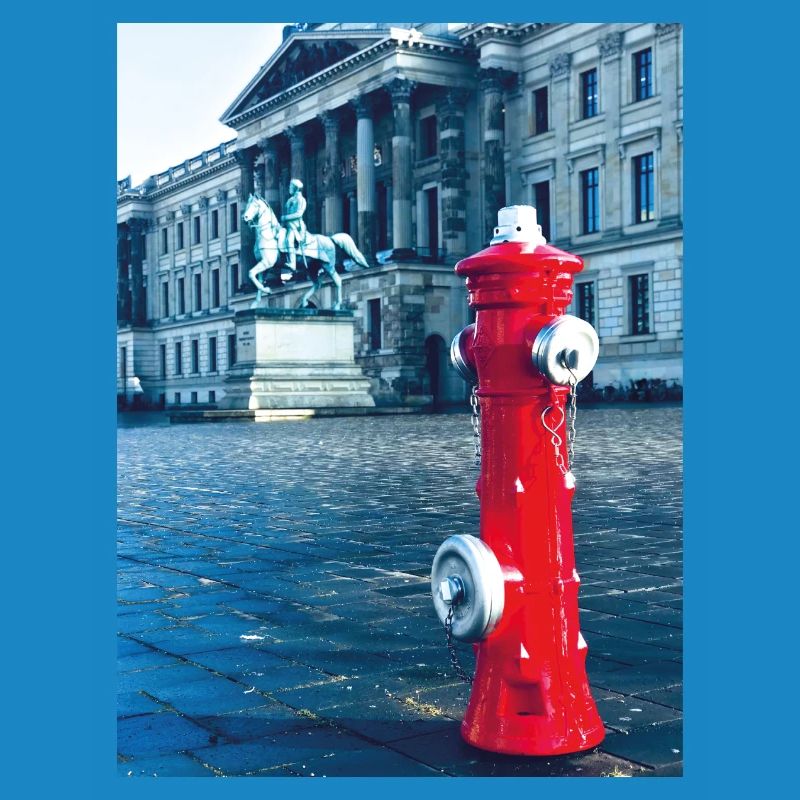 Hydrant