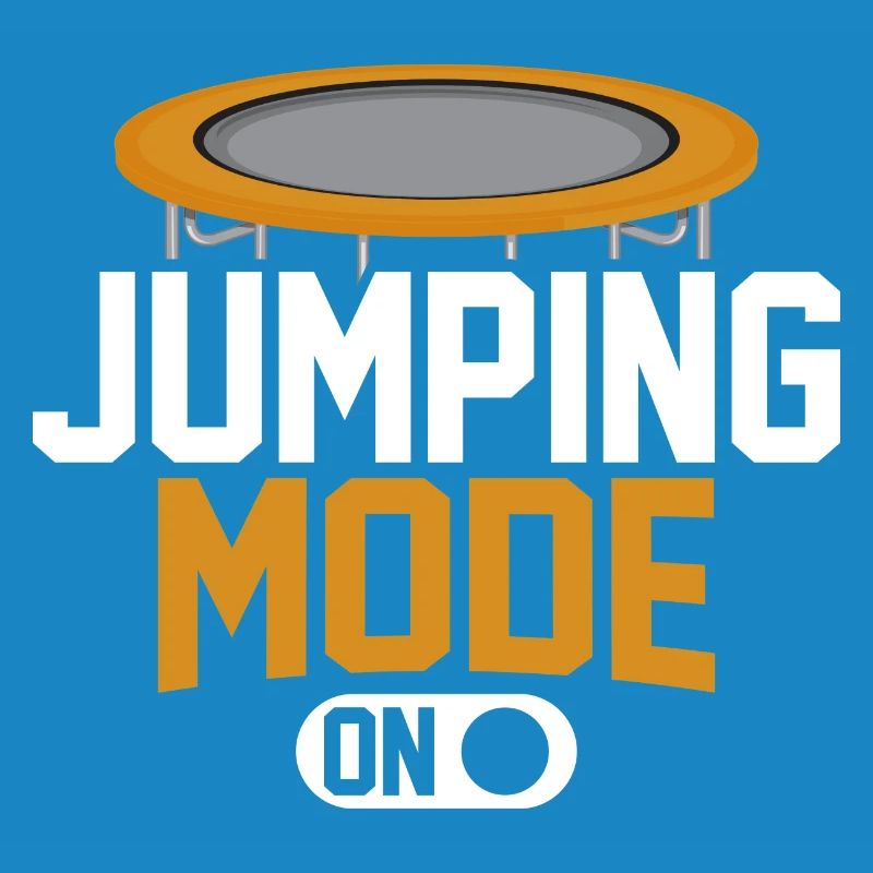 Mode de saut activé