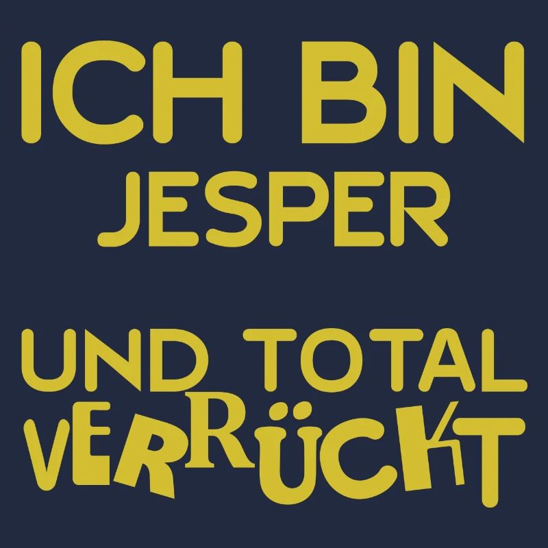 Gift for Jesper