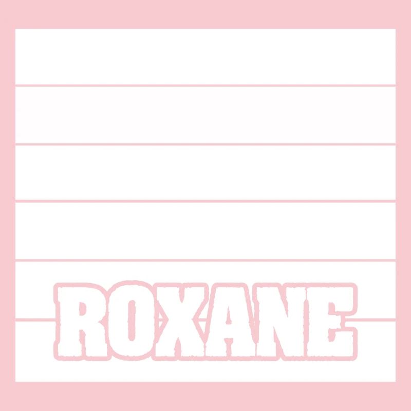 Gift for Roxane