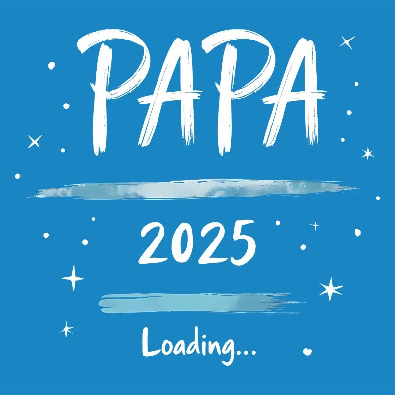 Papa 2025 Loading