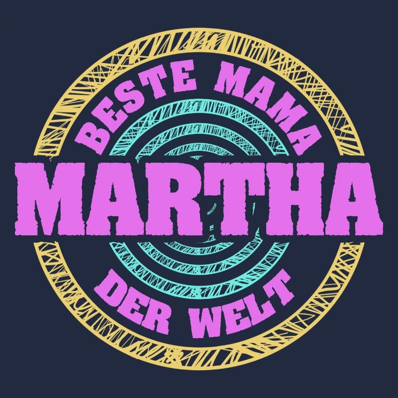 Mutter Martha