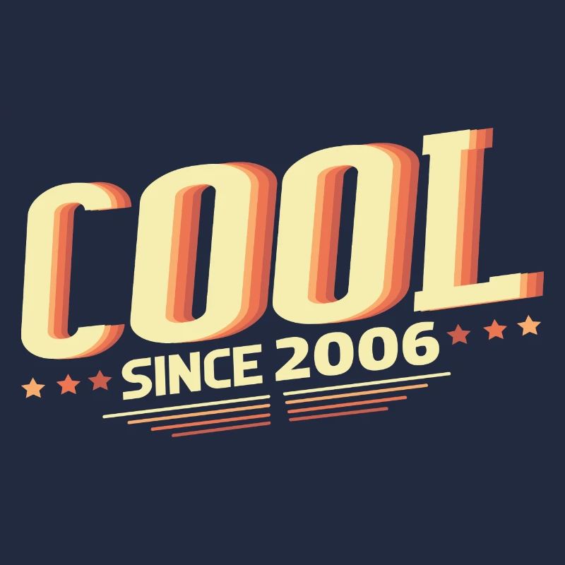 Cool seit 2006