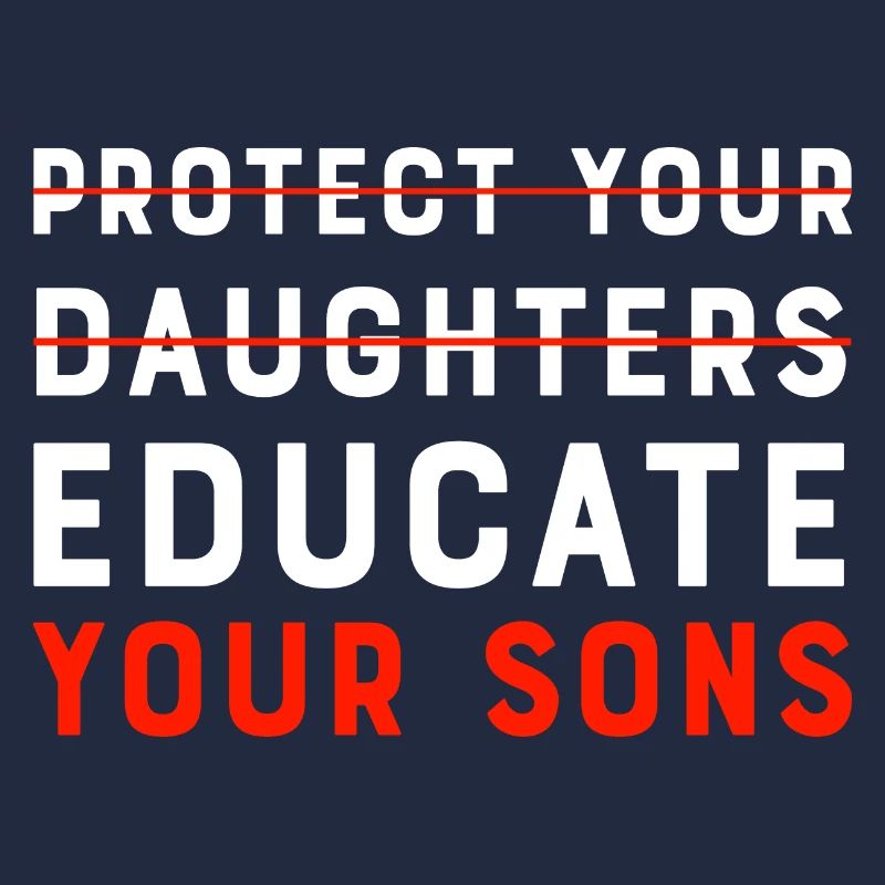 Educate your Son