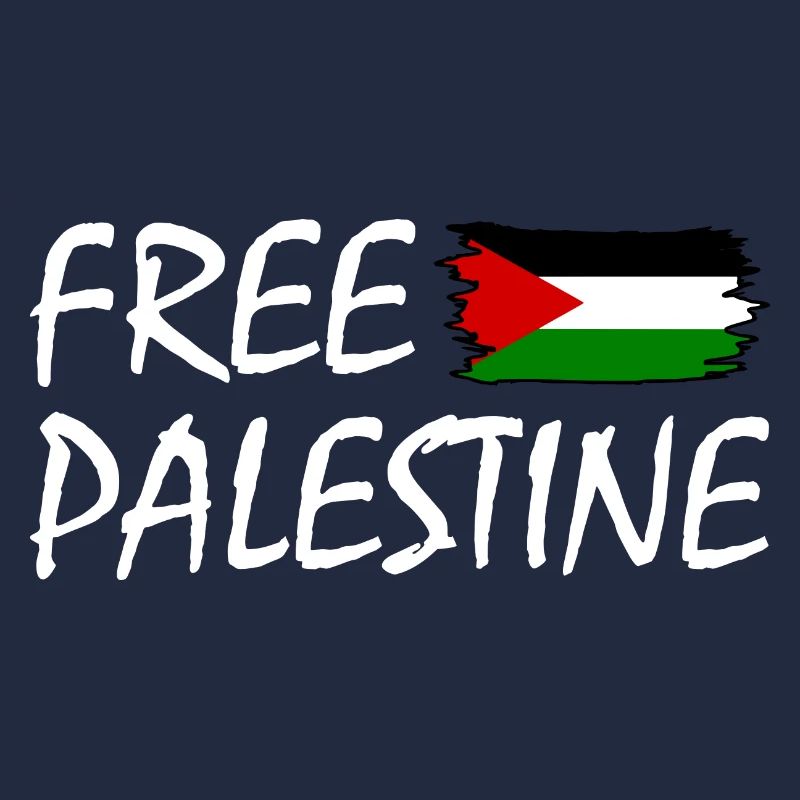 Free palestine