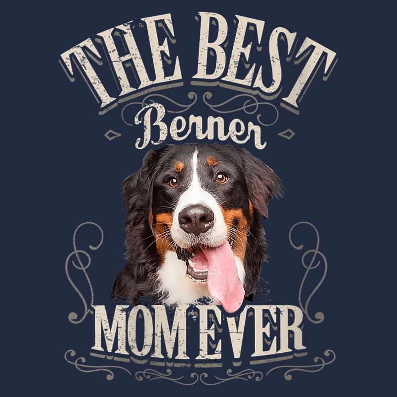Berner Sennenhundmutter