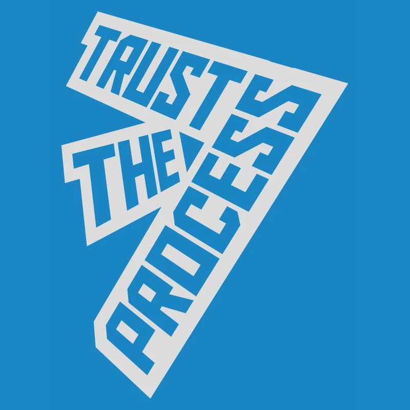 trust the process Zitat