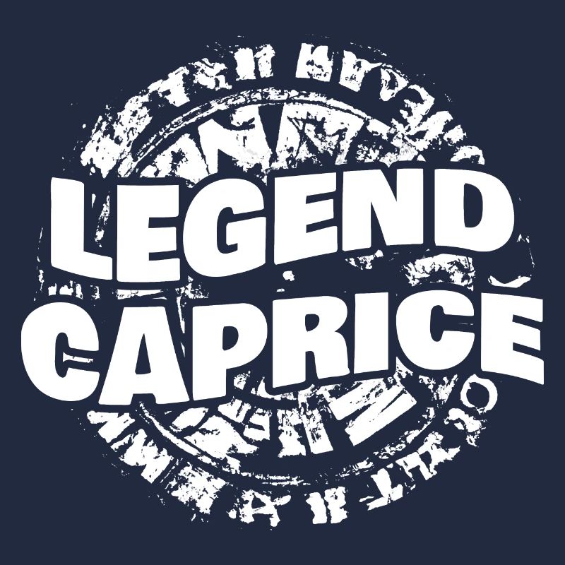 Mrs. Caprice