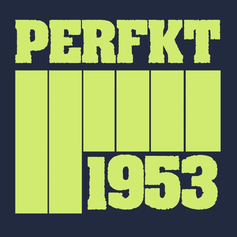 Parfait 1953