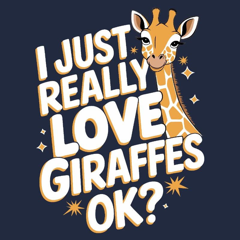 Giraffe Tier Afrika Giraffen