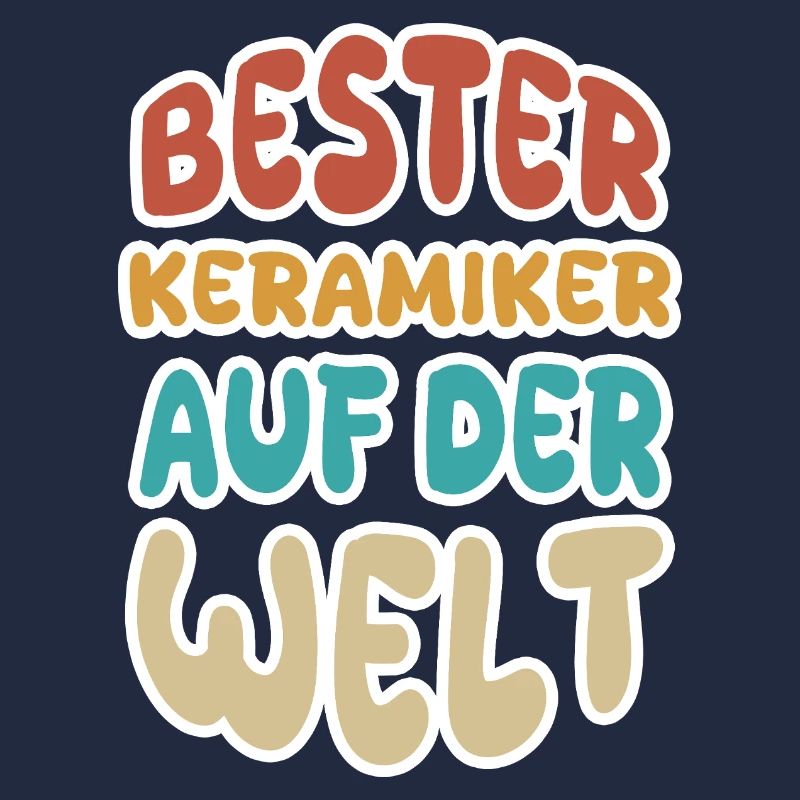 Berufung Keramiker