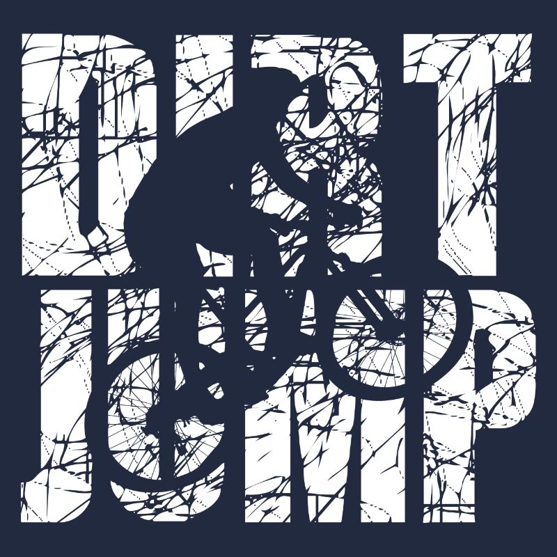 Dirt Jump