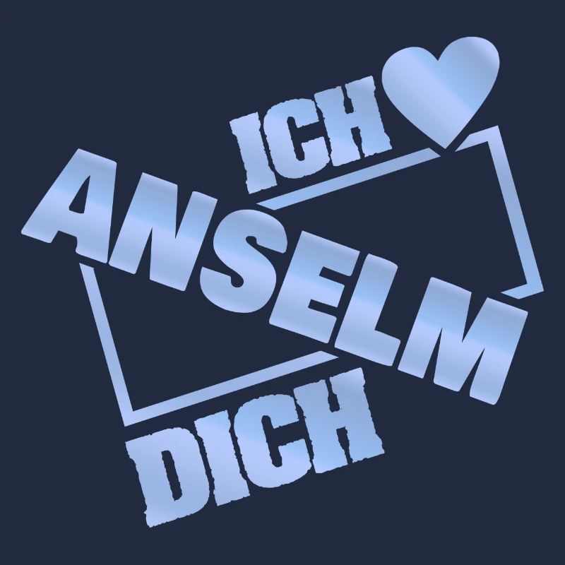 Couple Anselme