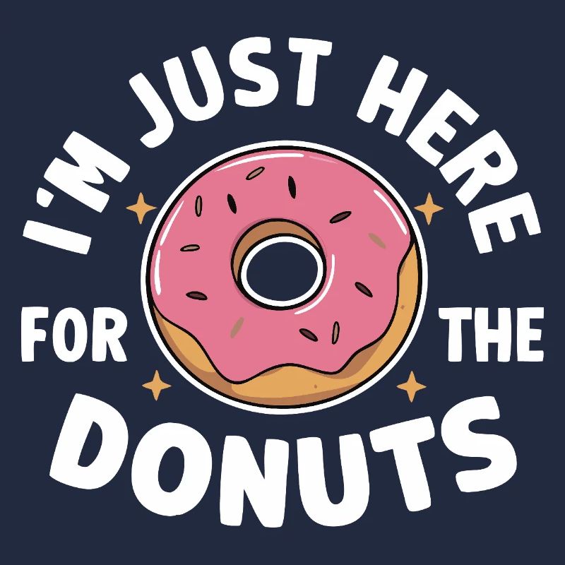 Donut Donuts Süßigkeiten Bagel